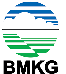 Logo BMKG Pulau Marore